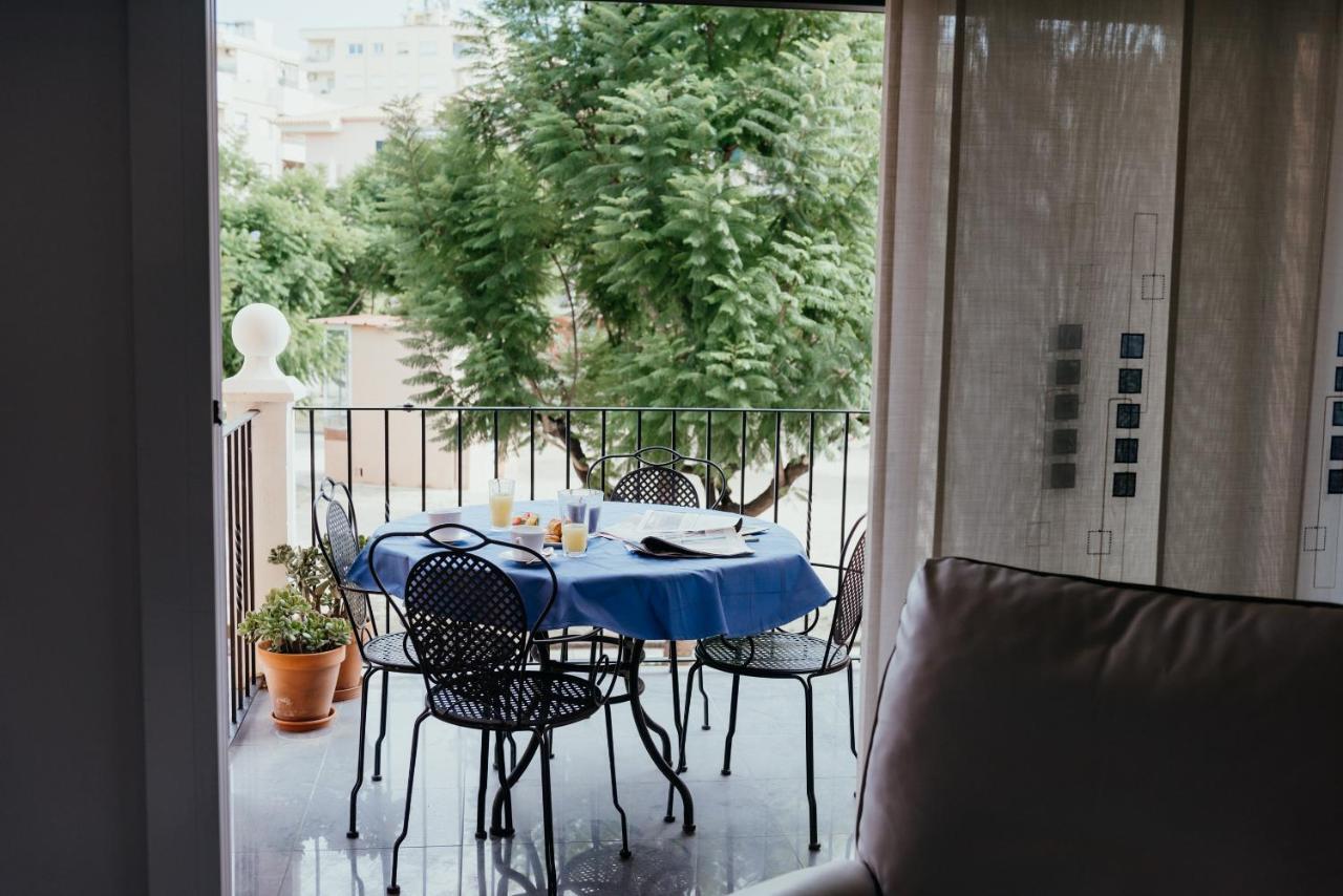 Hauzify I Apartament Marina Torredembarra Exterior photo