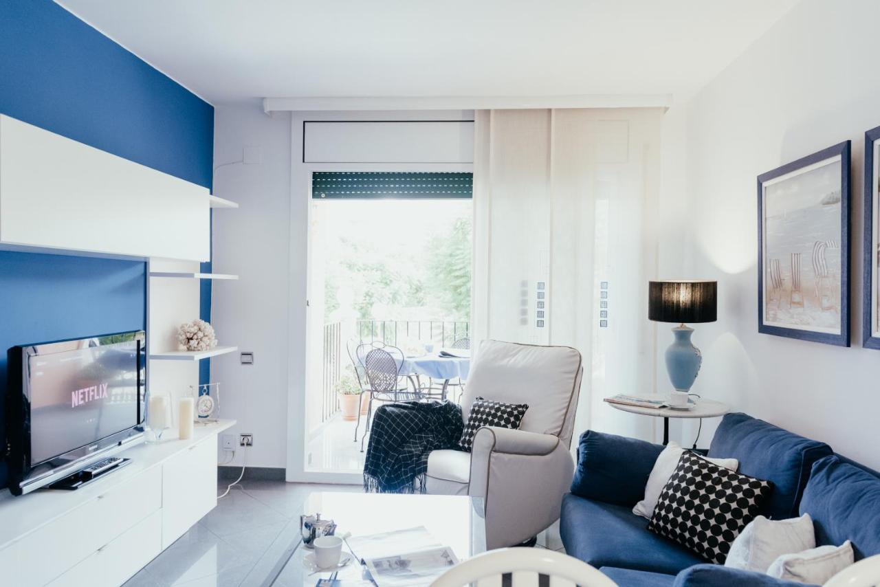 Hauzify I Apartament Marina Torredembarra Exterior photo
