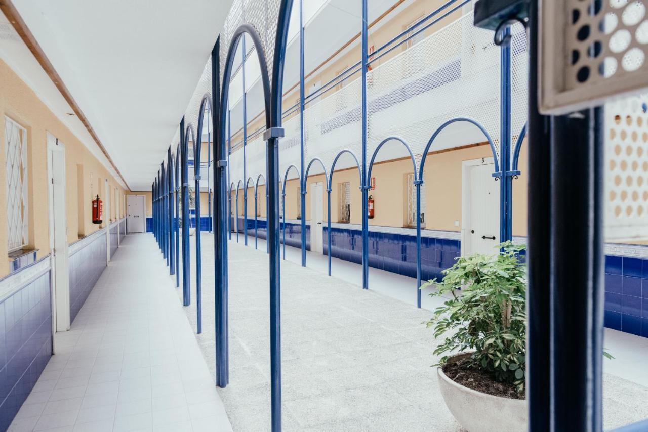 Hauzify I Apartament Marina Torredembarra Exterior photo